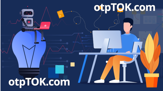 OTPTOK Office